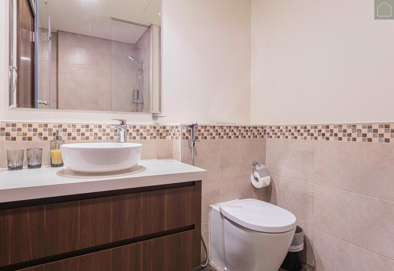 Onyx - Full Burj Khalifa View 2 Bedroom - Downtown * Dubái