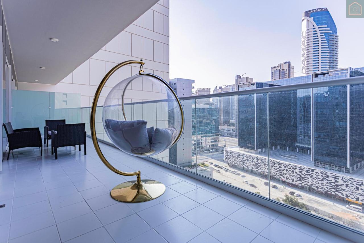 Apartamento Onyx - Full Burj Khalifa View 2 Bedroom - Downtown