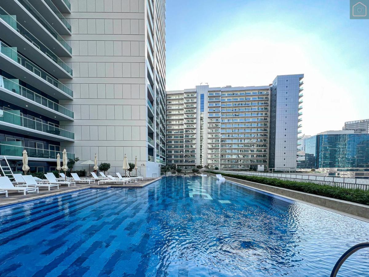 Onyx - Full Burj Khalifa View 2 Bedroom - Downtown * Dubái