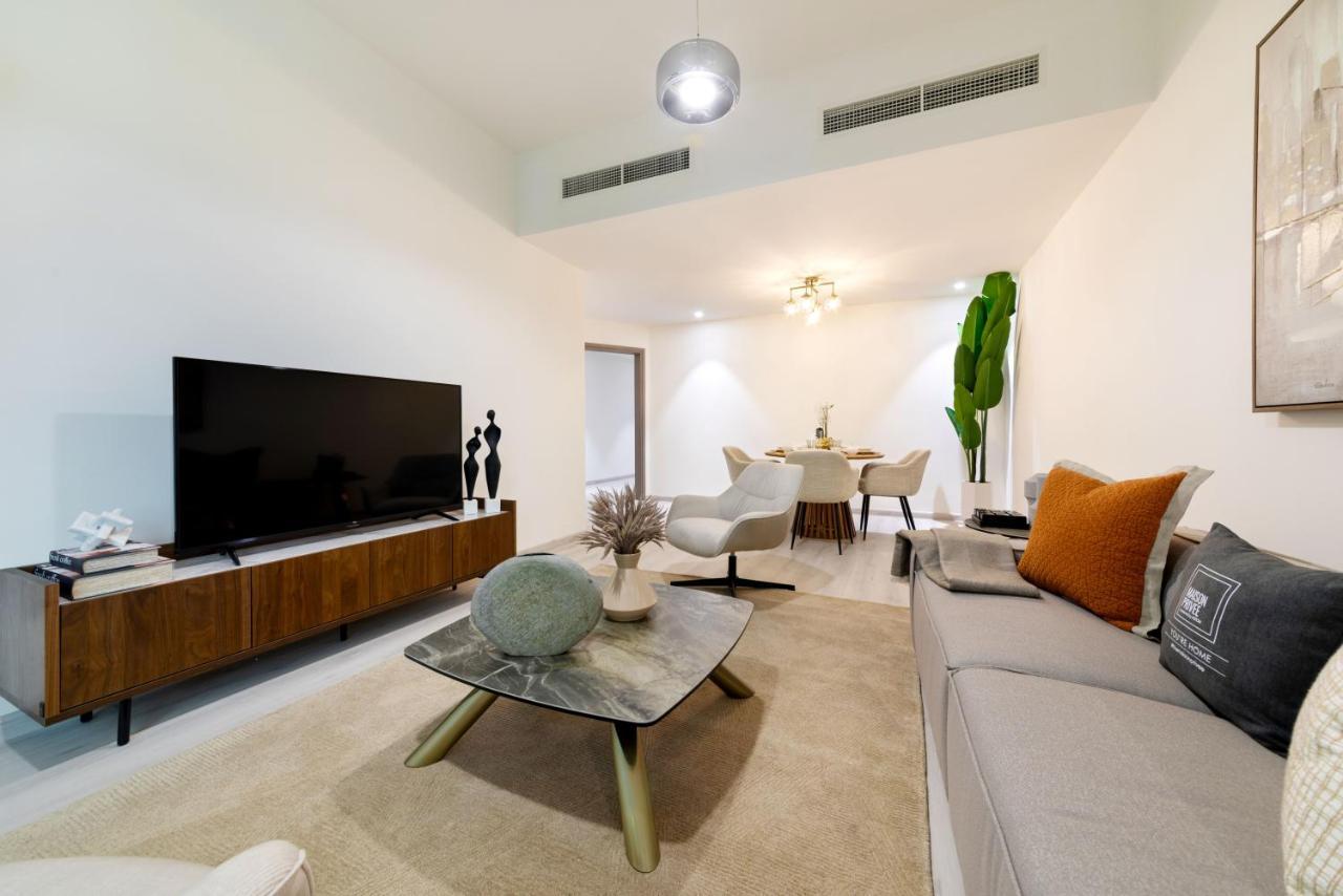 Maison Privee - Millennium Executive Tower * Dubai