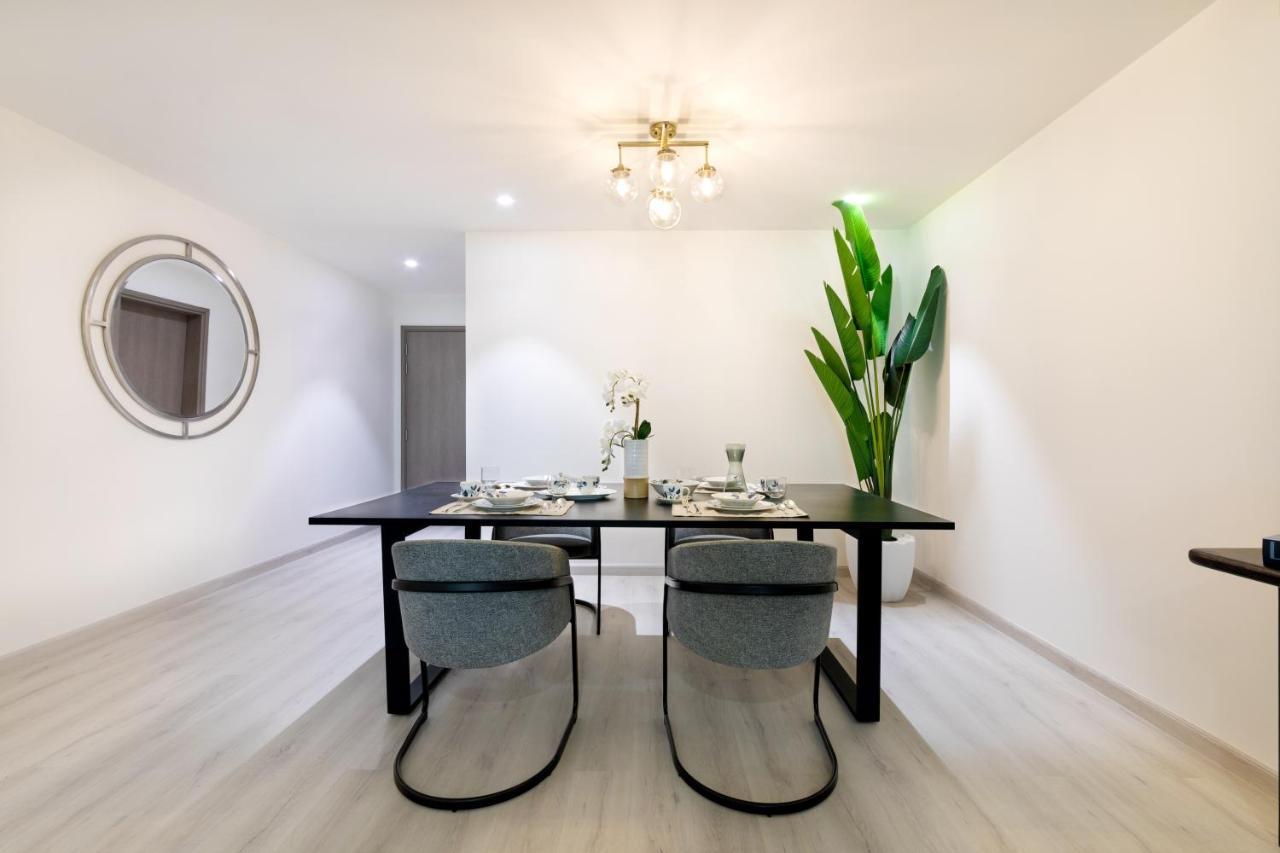 Apartment Maison Privee - Millennium Executive Tower *