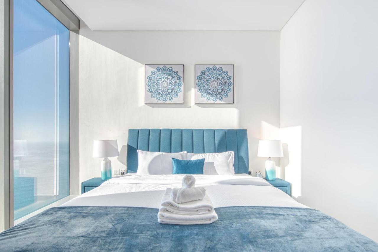 Maison Privee - 2br With Exclusive Sea Views In 5242 Marina Apartament Dubai