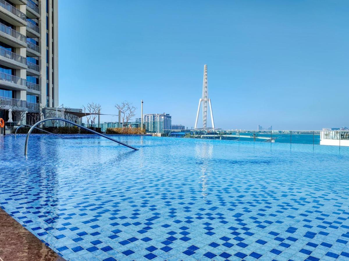 Maison Privee - 2br With Exclusive Sea Views In 5242 Marina Apartament