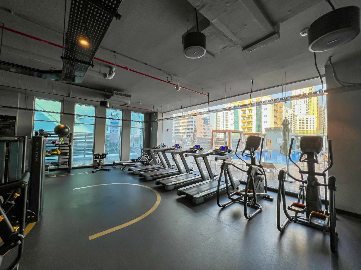 Apartment Fam Living - Marina Marvel - With Breathtaking Views In One Tower *