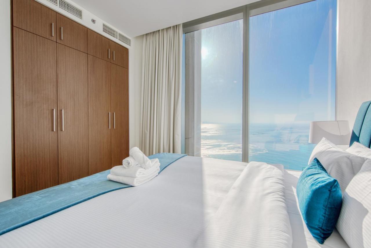 Maison Privee - 2br With Exclusive Sea Views In 5242 Marina Apartament