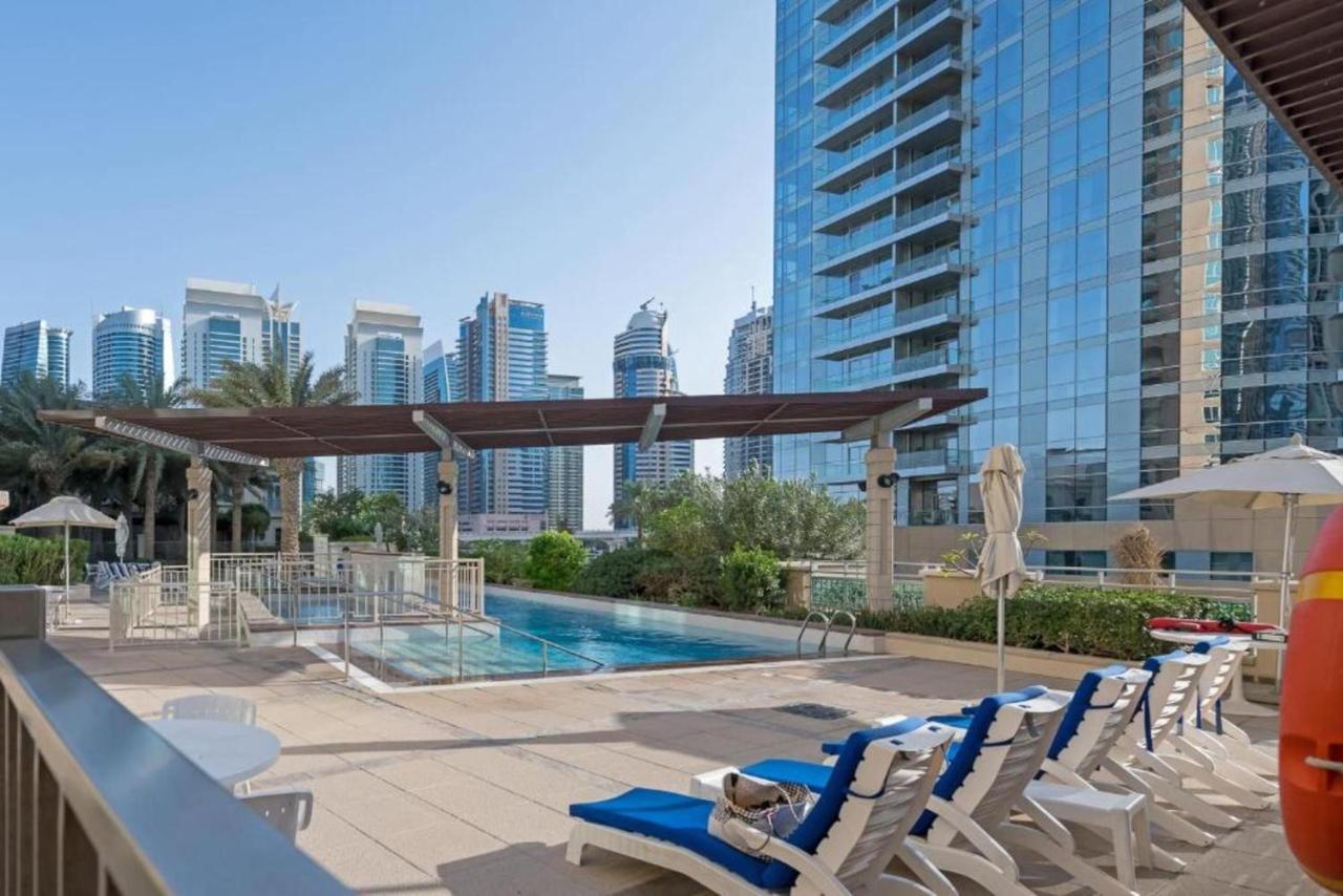 Apartment Maison Privee - Stunning Waterfront Apt With Marina View Nxt To