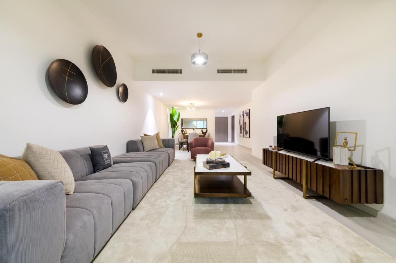 Maison Privee - Millennium Executive Tower Dubai