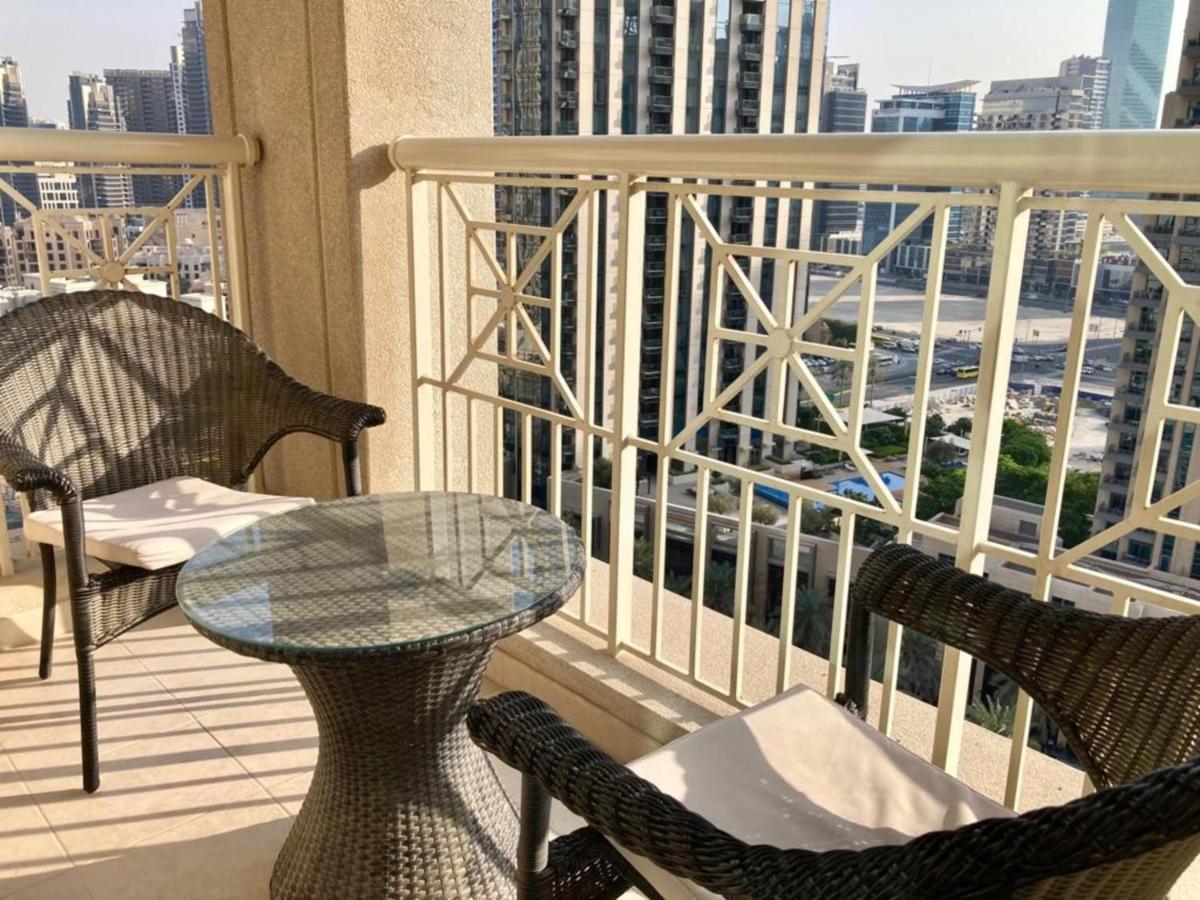 Stunning Downtown With Balcony Apartamento