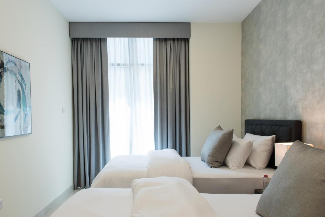 Lejlighed Boutique Living - Marina Wharf