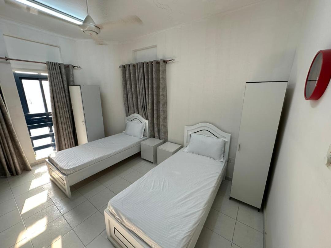 Apartment Low Priced New Residential For Rent In Near Dafza Metro Station