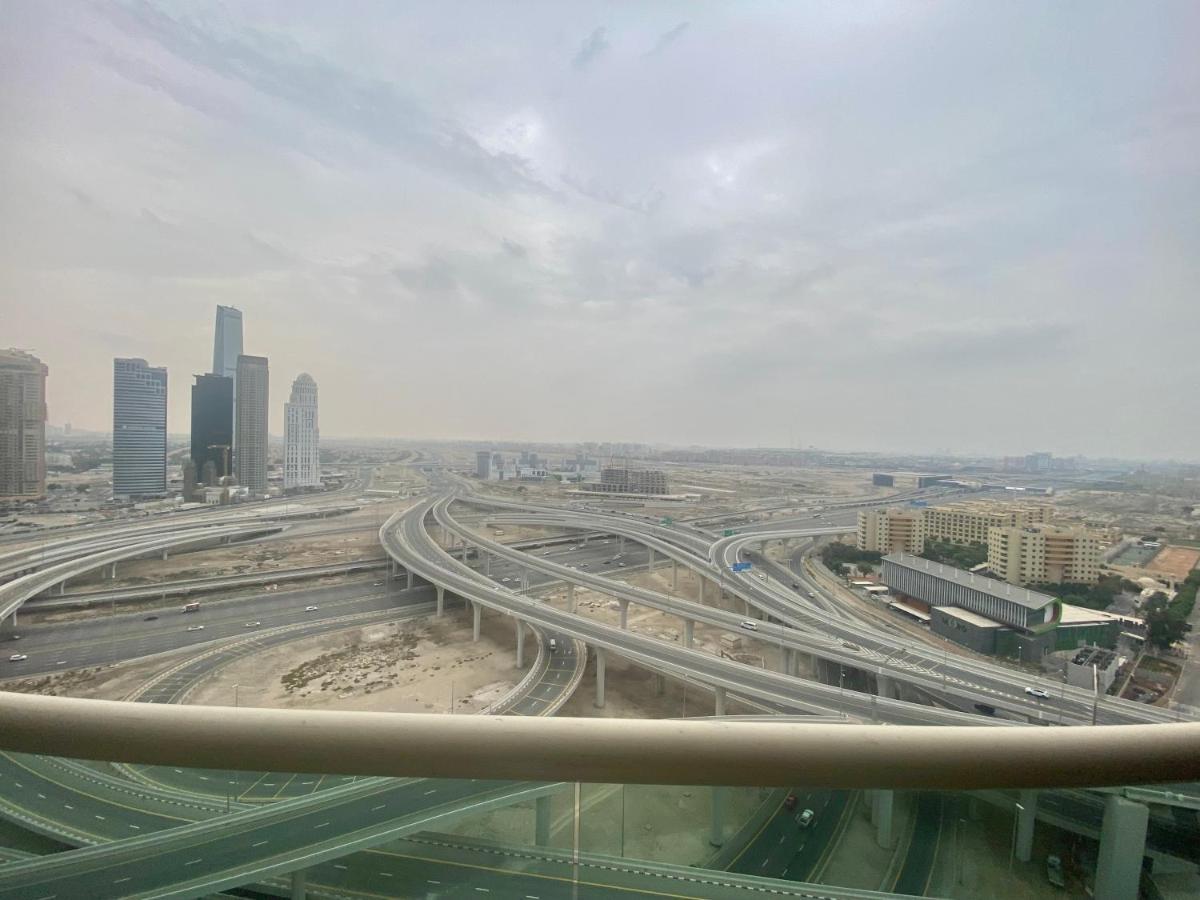 Appartement Manchester Regency - 2br In Marina