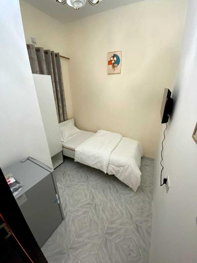 Low Priced New Residential For Rent In Near Dafza Metro Station