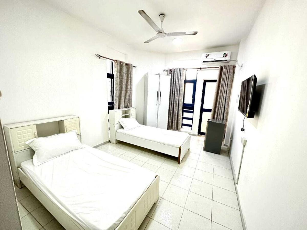 Low Priced New Residential For Rent In Near Dafza Metro Station
