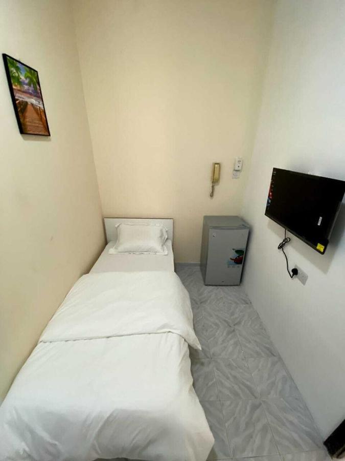 Low Priced New Residential For Rent In Near Dafza Metro Station Apartment *