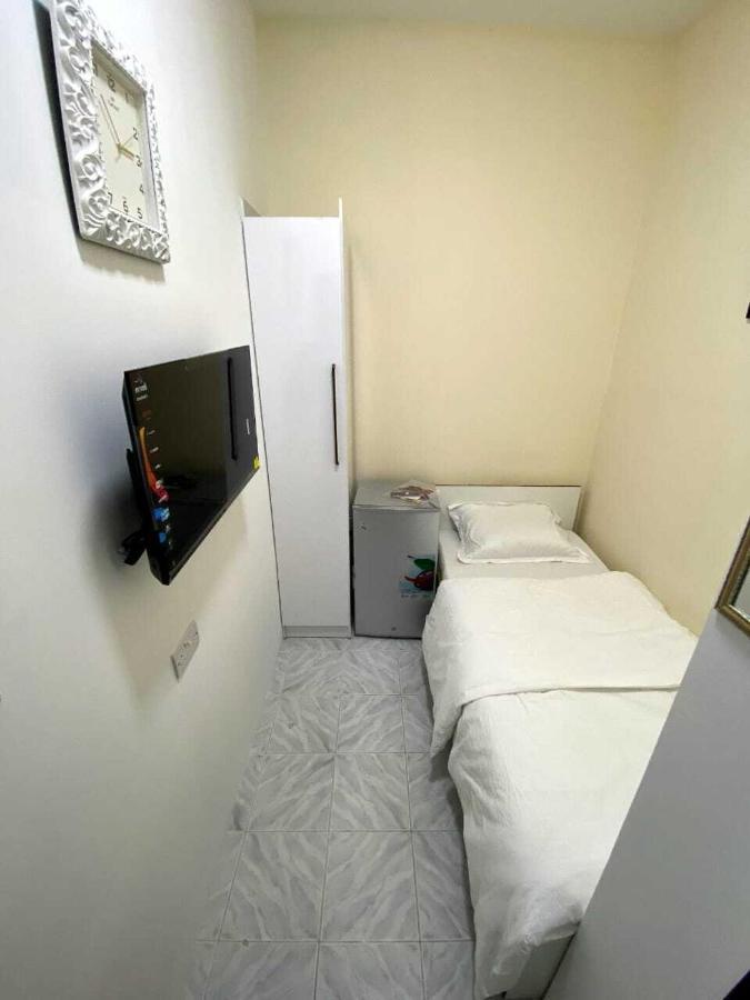 Apartment Low Priced New Residential For Rent In Near Dafza Metro Station