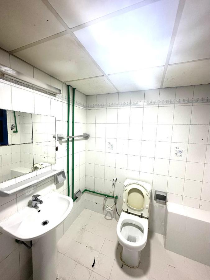 Low Priced New Residential For Rent In Near Dafza Metro Station Dubai