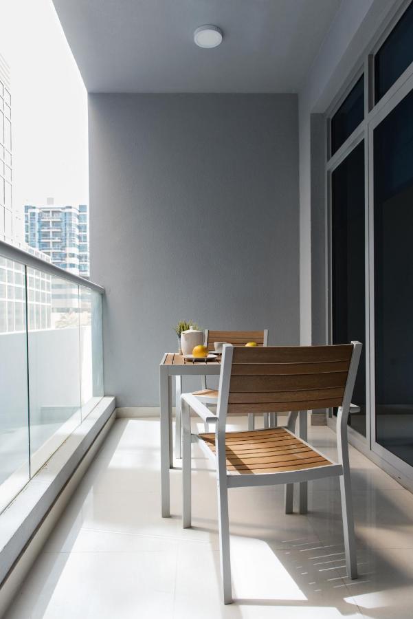 Lejlighed Boutique Living - Marina Wharf Dubai