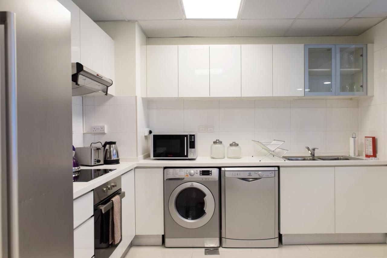 Lejlighed Boutique Living - Marina Wharf *