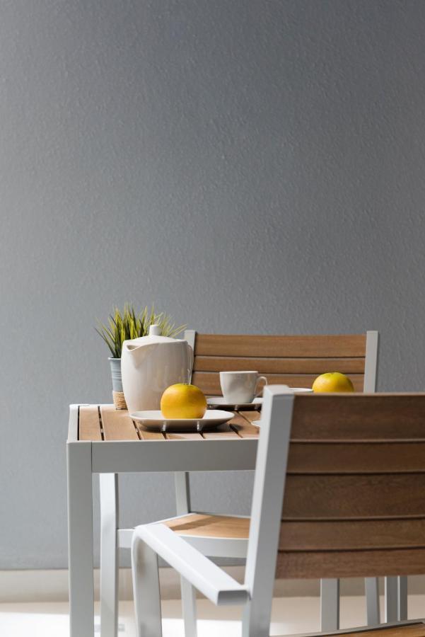 Boutique Living - Marina Wharf Lejlighed