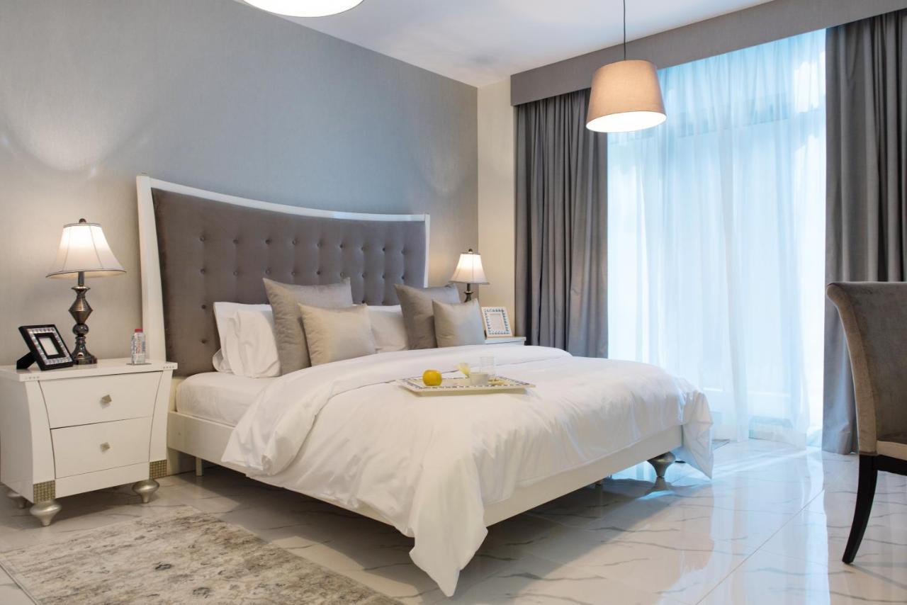 Lejlighed Boutique Living - Marina Wharf Dubai