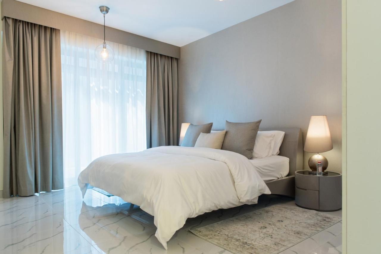 Lejlighed Boutique Living - Marina Wharf *
