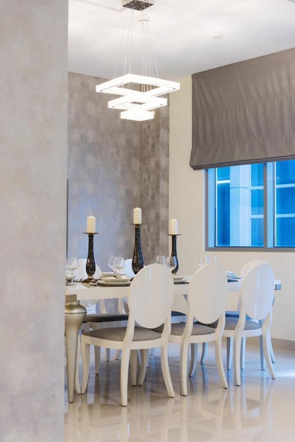 Boutique Living - Marina Wharf Lejlighed Dubai