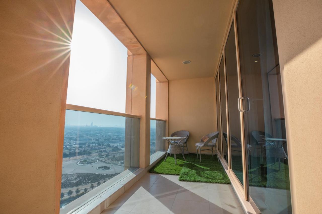 Lägenhet Luxury Churchill Tower- Vast Holidays