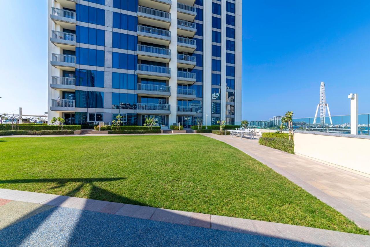 Apartament Maison Privee - 2br With Exclusive Sea Views In 5242 Marina