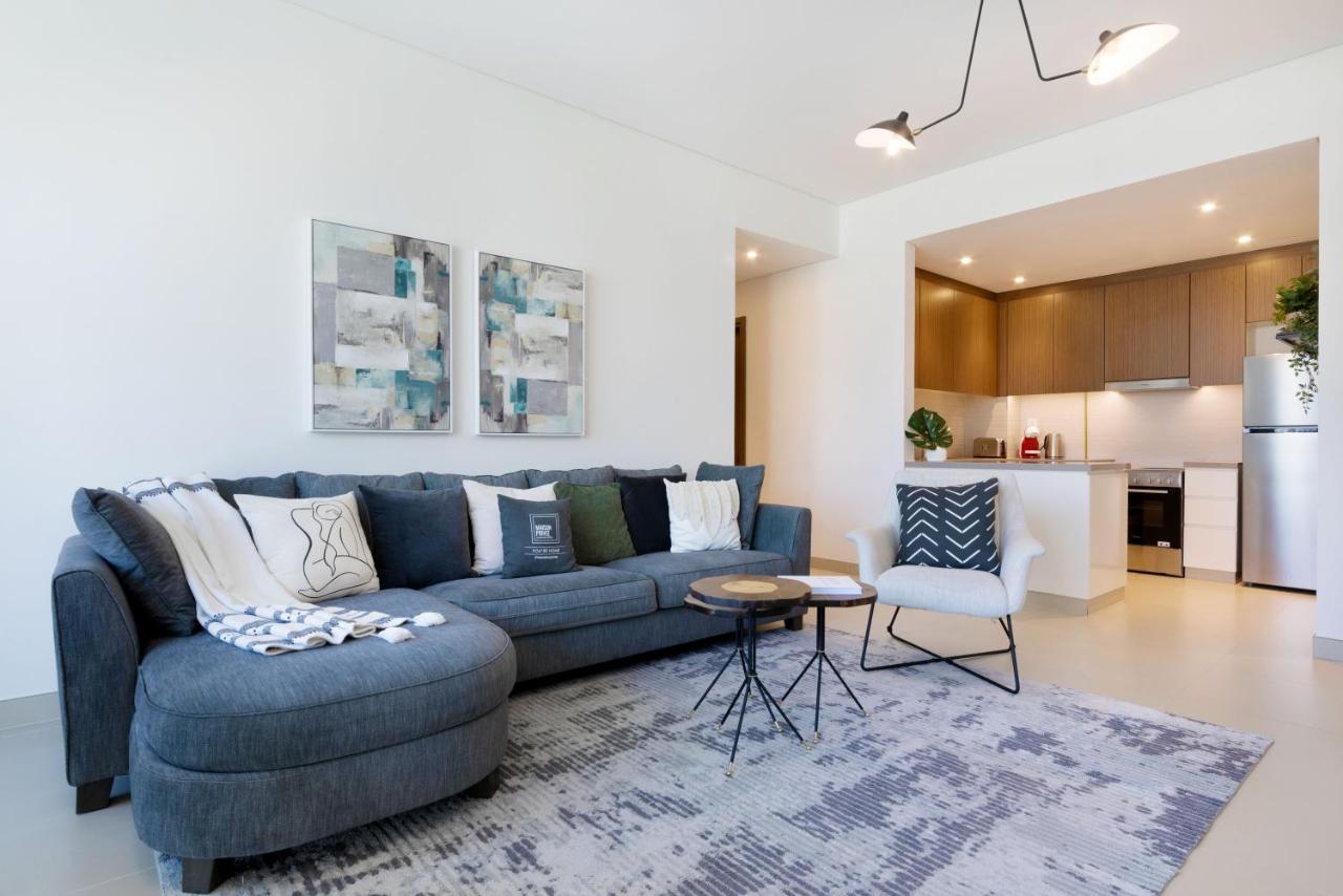 Maison Privee - 2br With Exclusive Sea Views In 5242 Marina Apartament Dubai