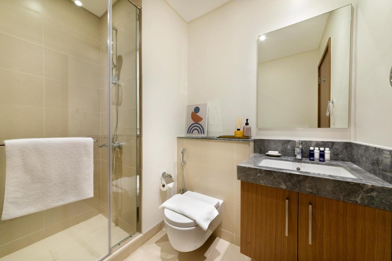 Maison Privee - 2br With Exclusive Sea Views In 5242 Marina Apartament *