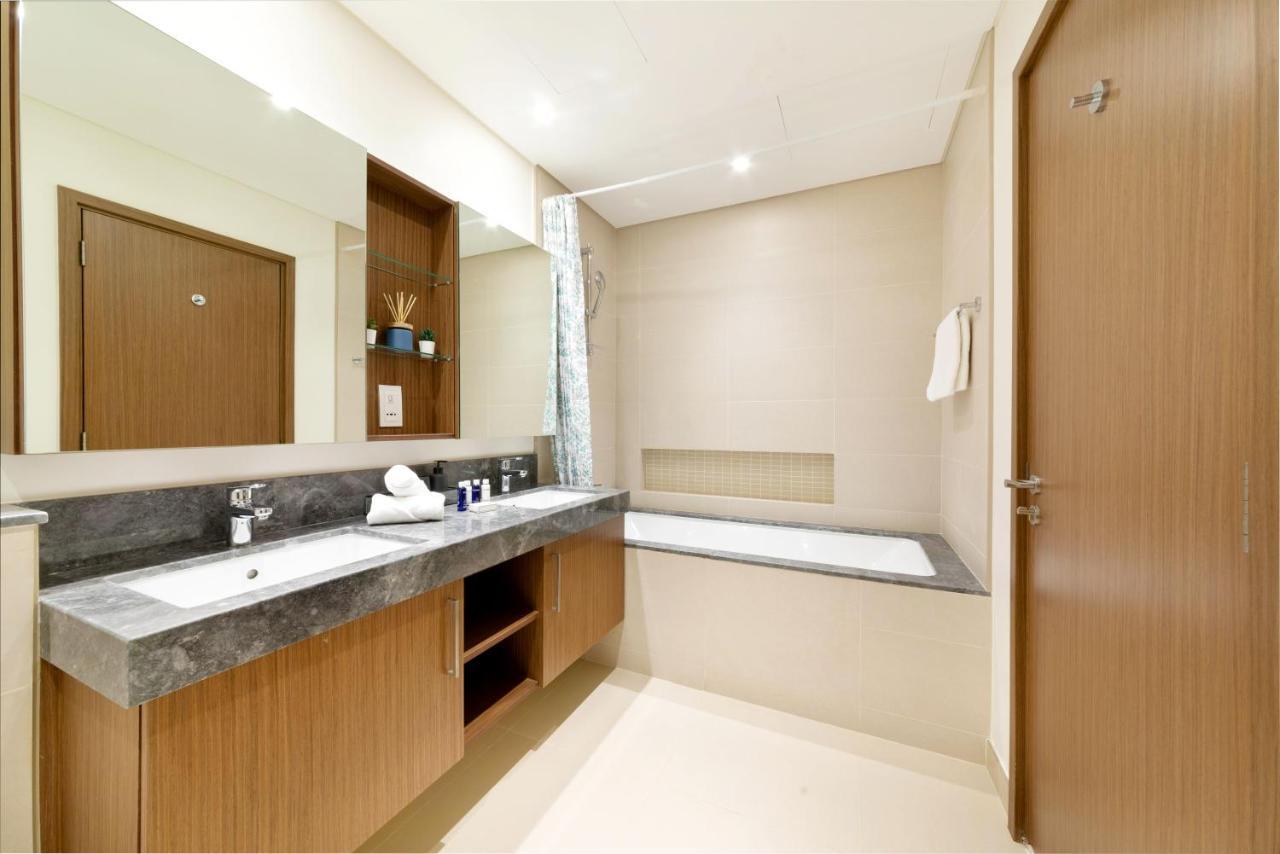 Maison Privee - 2br With Exclusive Sea Views In 5242 Marina Apartament
