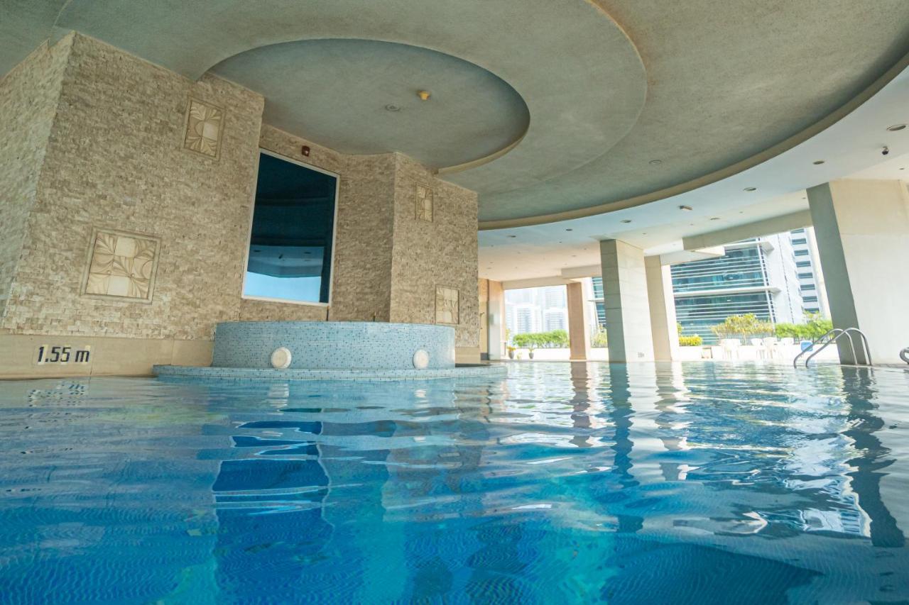 Appartement La Maison Des Artist Dubaï