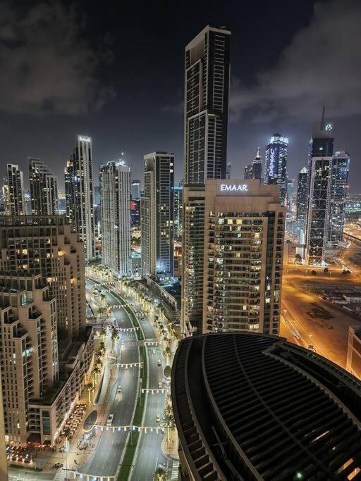 Spectacular Downtown T1-34 Dubai