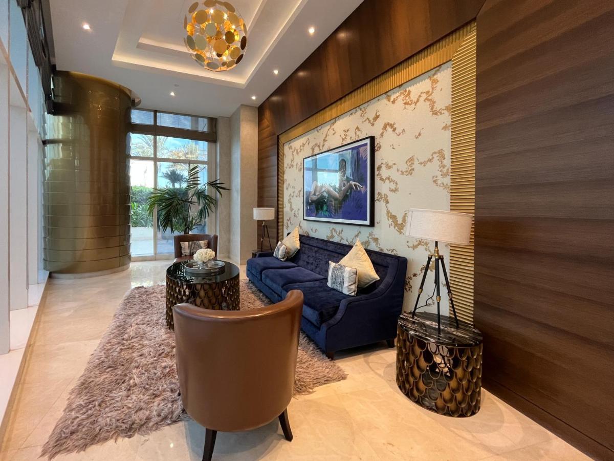 Trophy - Sparkling W Palm View With Direct Access To Marina Walk * Dubái