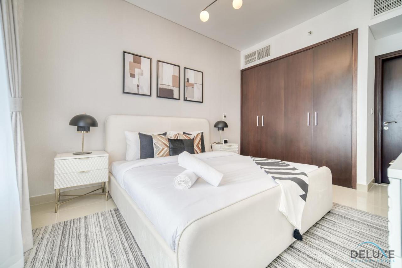 Apartment Harmonious 1br At 29 Blvd Tower 1 Downtown By Deluxe Homes