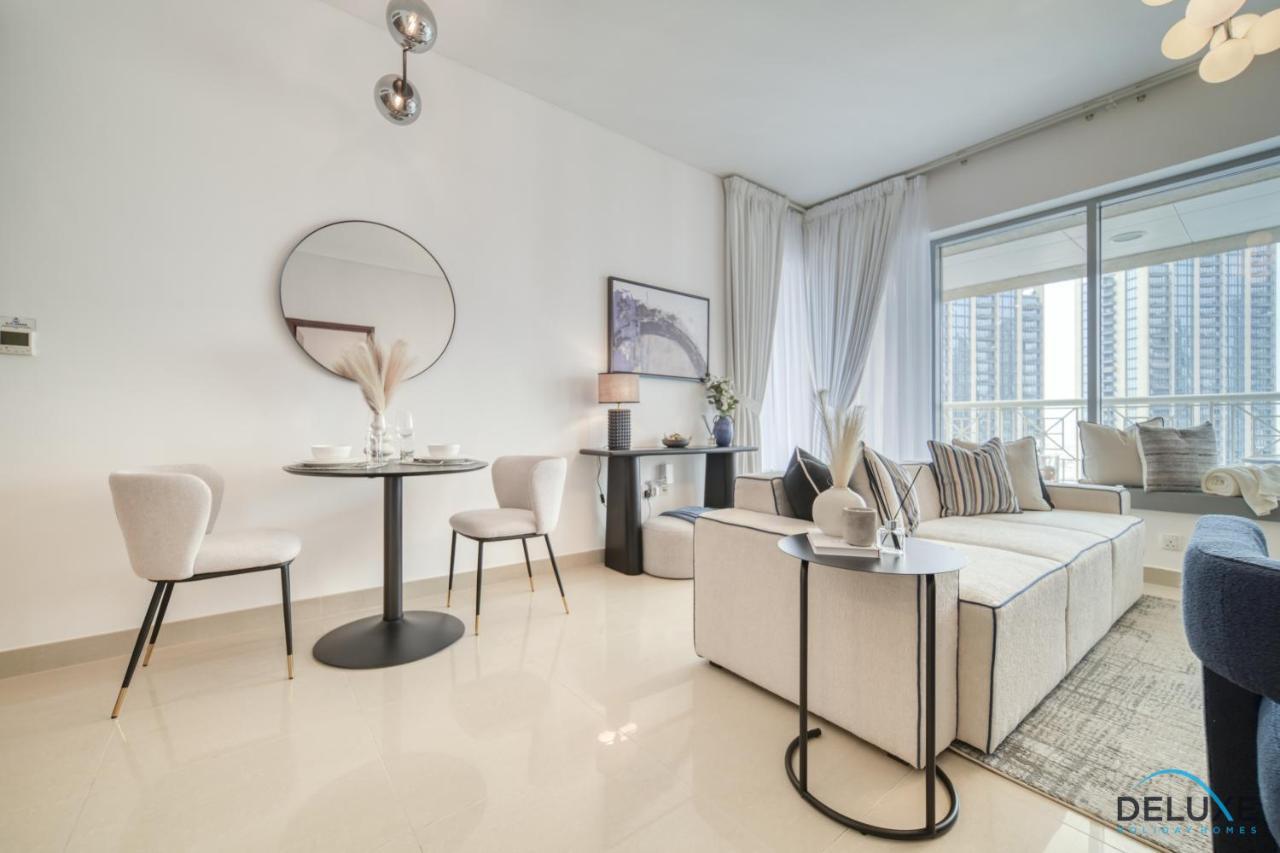 Harmonious 1br At 29 Blvd Tower 1 Downtown By Deluxe Homes *