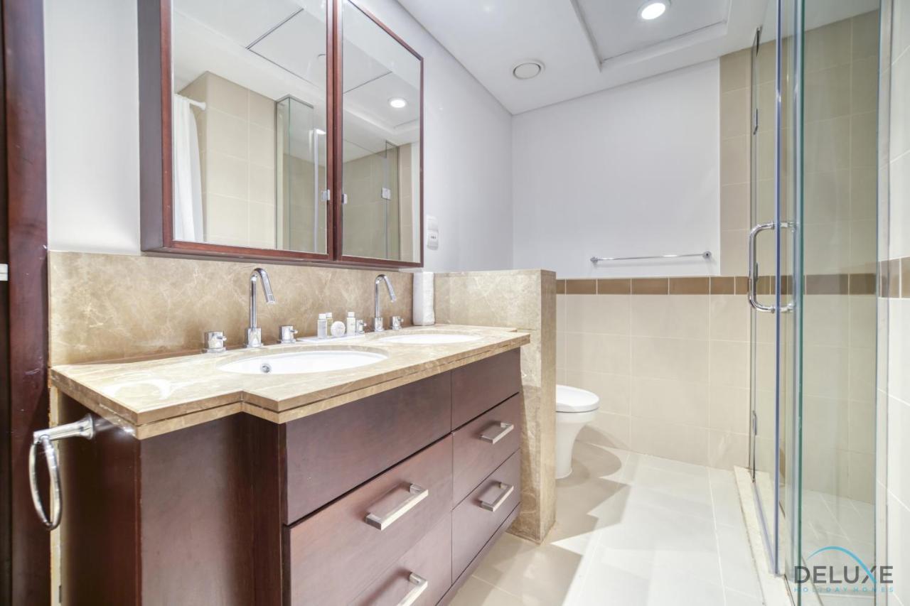 Harmonious 1br At 29 Blvd Tower 1 Downtown By Deluxe Homes Apartment Dubai