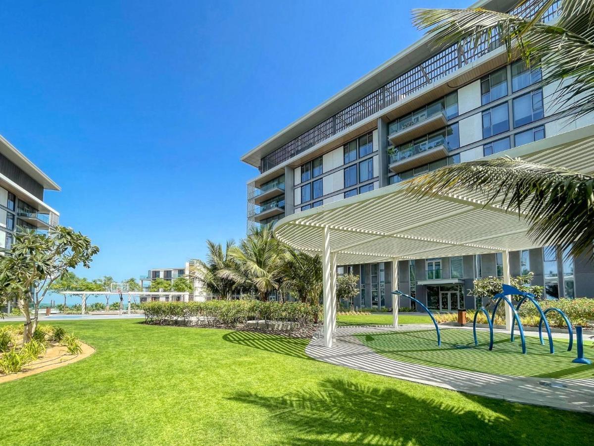 Apartamento Welcome - Bluewaters Brand New 2-bedroom *