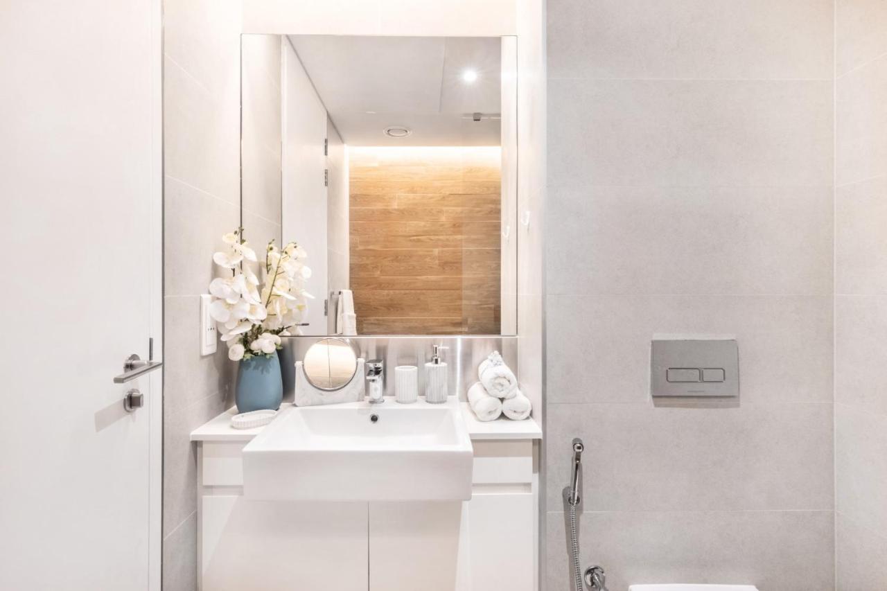 Apartment Welcome - Bluewaters Brand New 2-bedroom Dubai