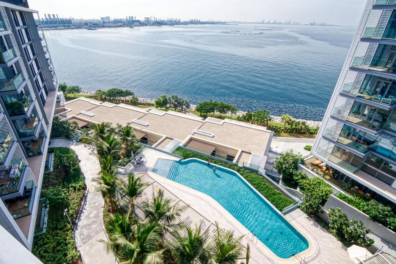 Welcome - Bluewaters Brand New 2-bedroom *