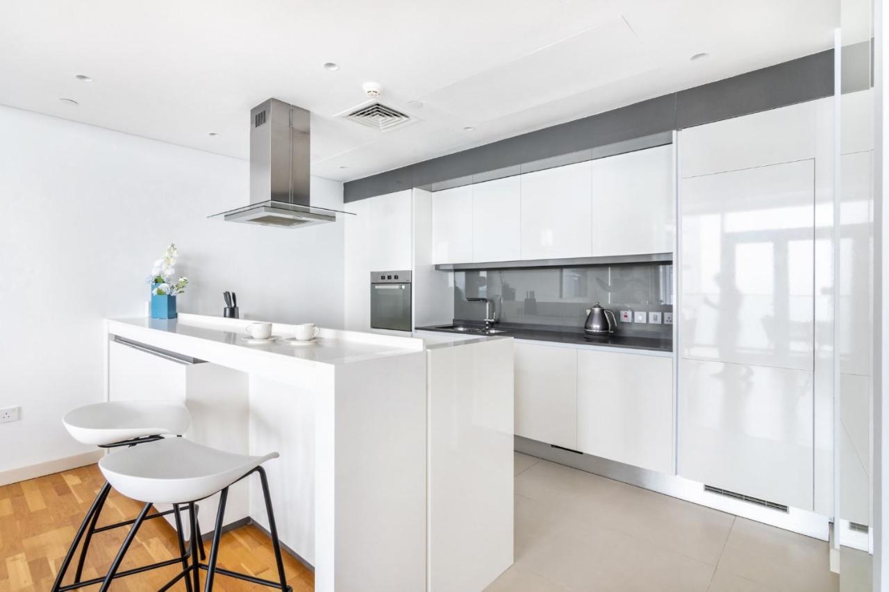 Apartment Welcome - Bluewaters Brand New 2-bedroom