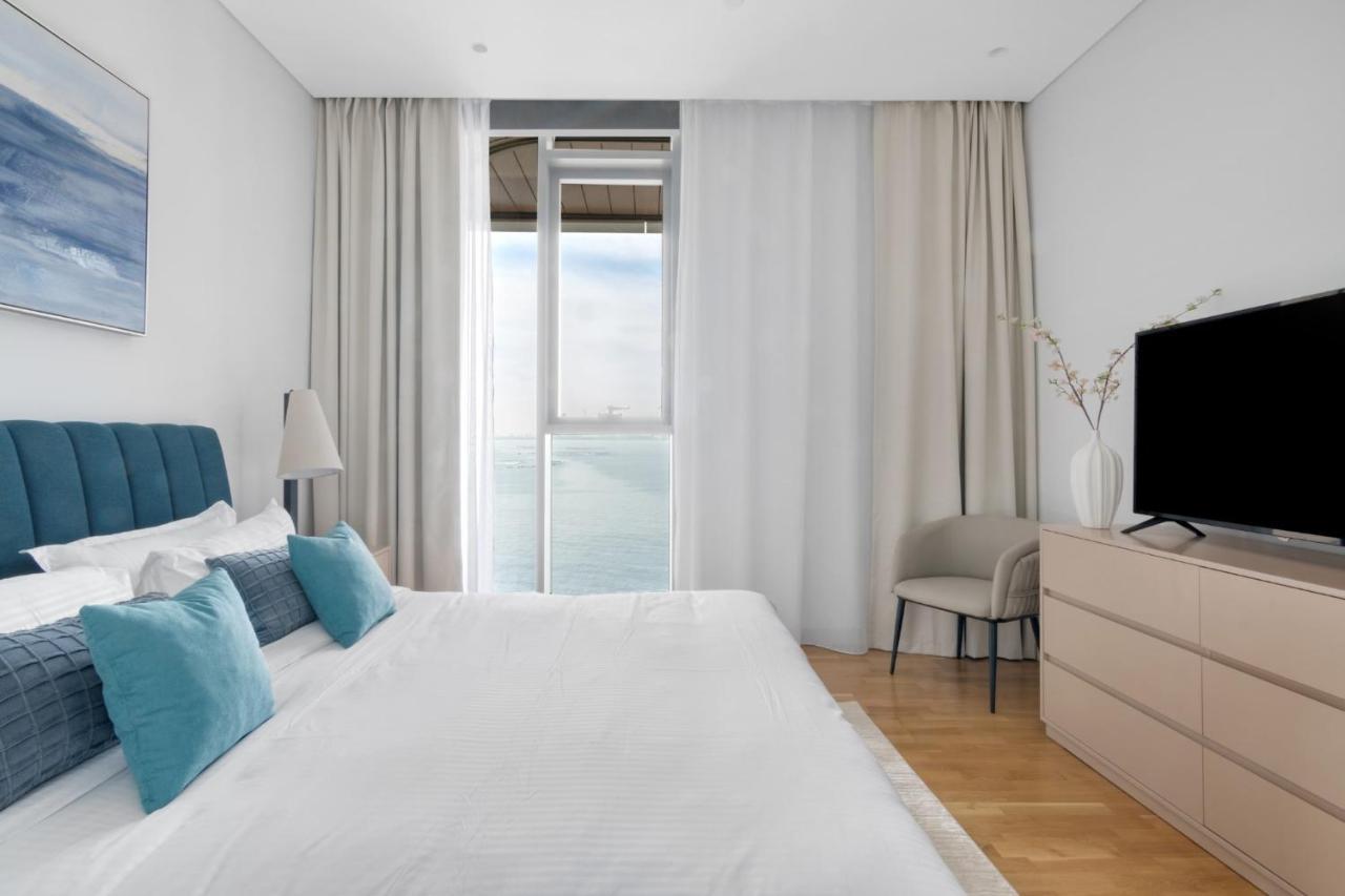 Welcome - Bluewaters Brand New 2-bedroom Apartment