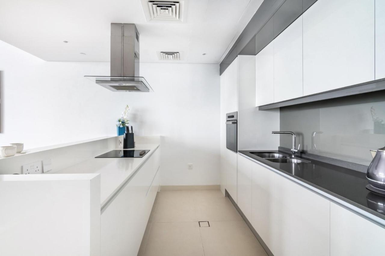Welcome - Bluewaters Brand New 2-bedroom Apartment *