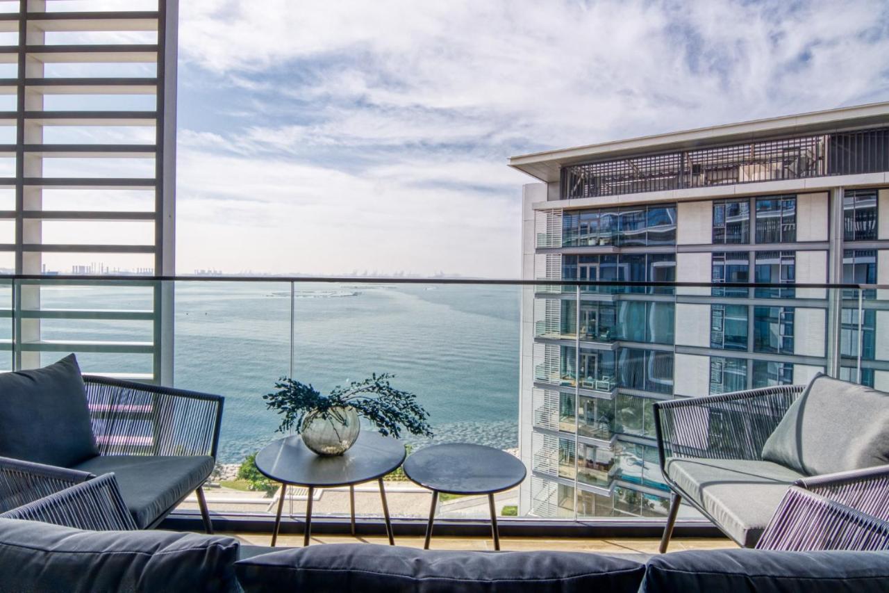 Welcome - Bluewaters Brand New 2-bedroom