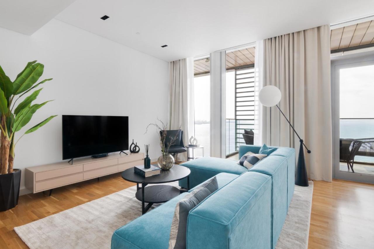 Apartment Welcome - Bluewaters Brand New 2-bedroom *
