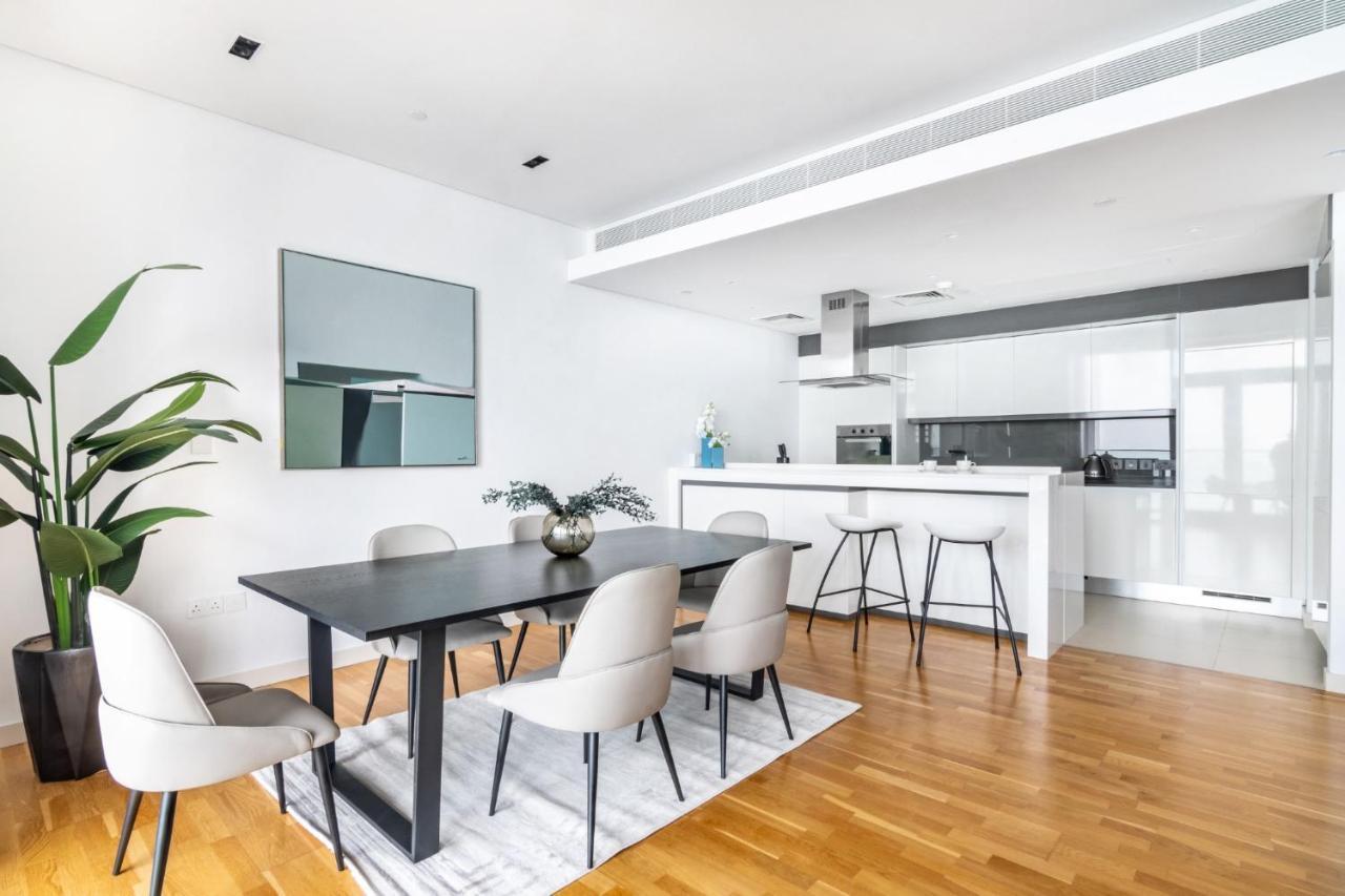Welcome - Bluewaters Brand New 2-bedroom Apartment