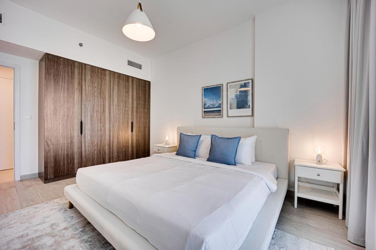 Appartement Madinat Jumeirah Living New 1bd In Rahaal *