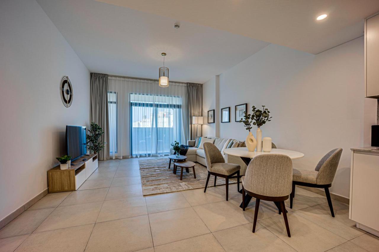 Appartement Madinat Jumeirah Living New 1bd In Rahaal