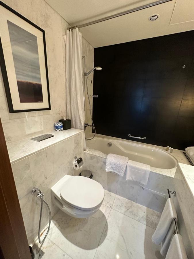 Apartamento Mall Fashion Avenue Highest Floor Burj Khalifa View Residence- Formerly Address Mall