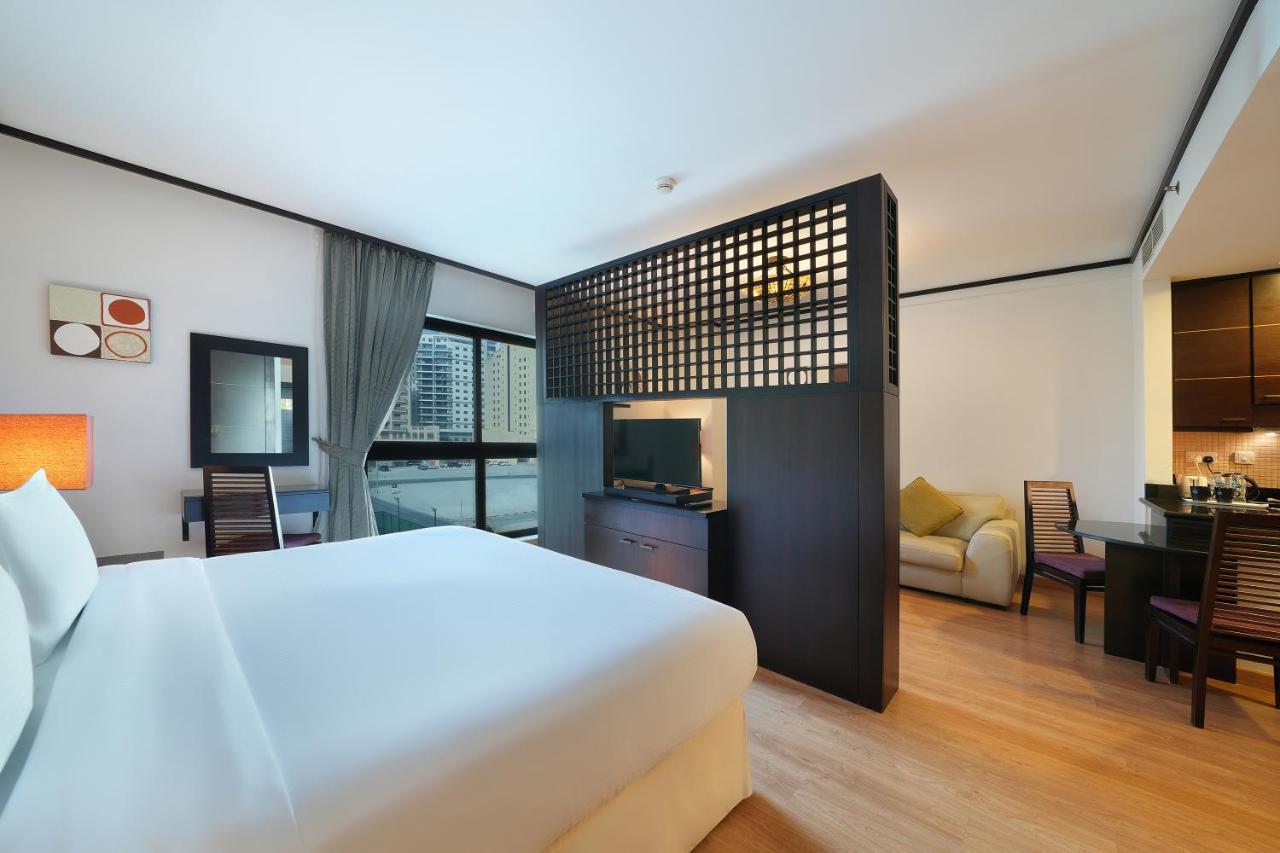 Apartahotel Park 4*